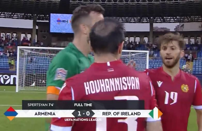 6500人见证0-1!FIFA第47爆大冷,欧洲鱼腩创历史,排名比国足低