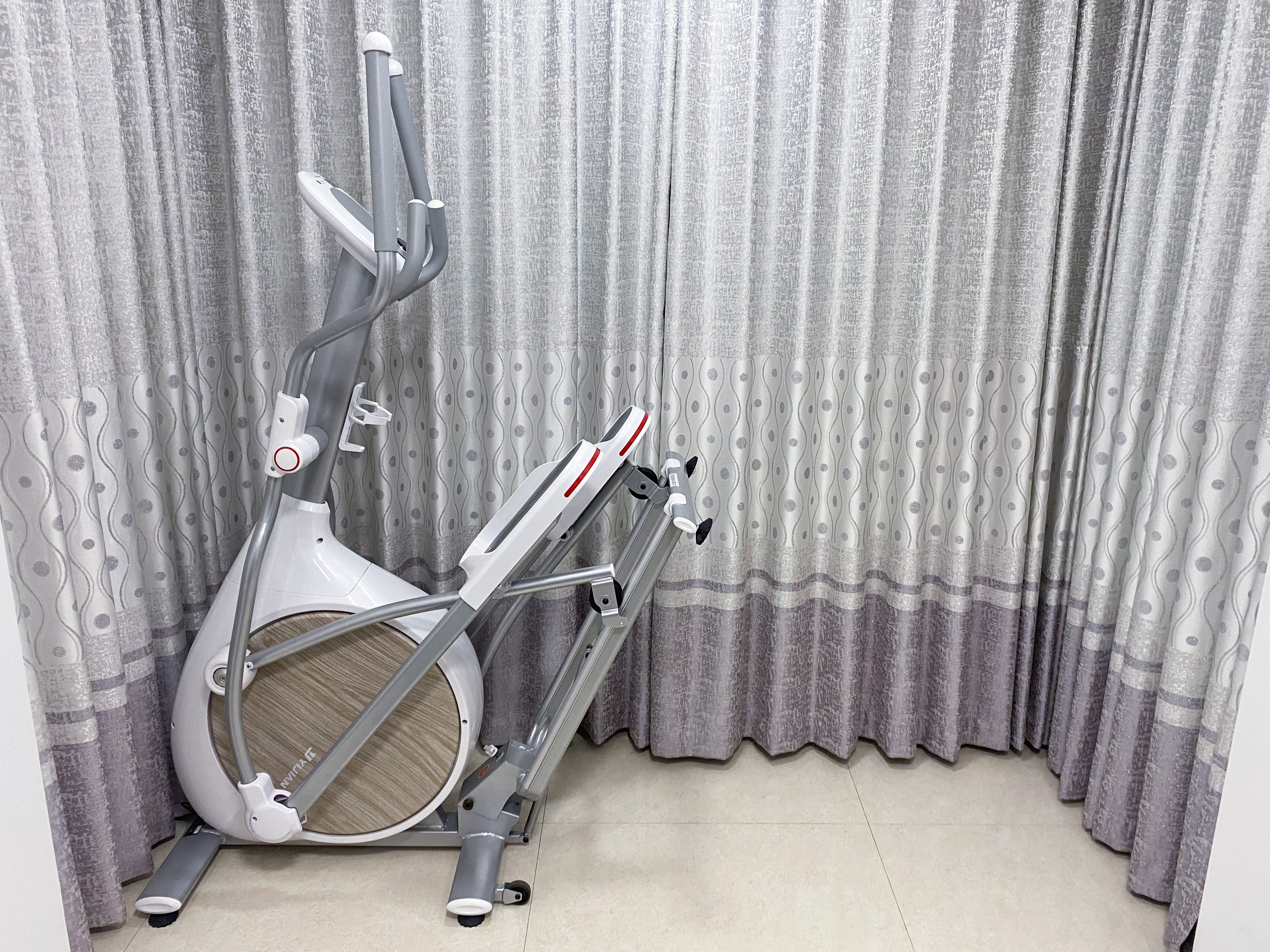 春日不减肥,夏日徒伤悲!只需一台椭圆机让脂肪变成汗水