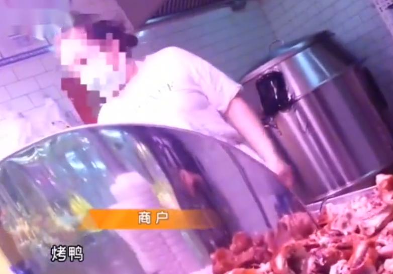 为什么街边烤鸭那么便宜,街边便宜烤鸭到底能吃吗