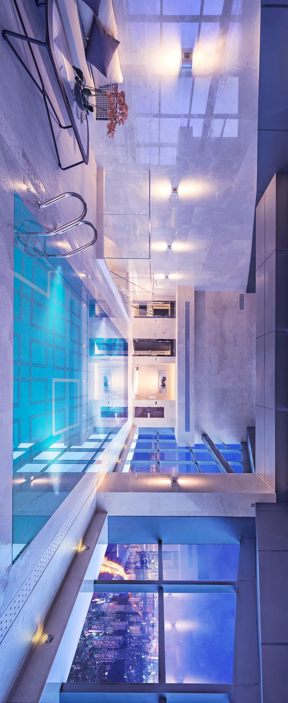 深圳福田东海国际公寓1600平,深圳福田东海国际公寓大平层