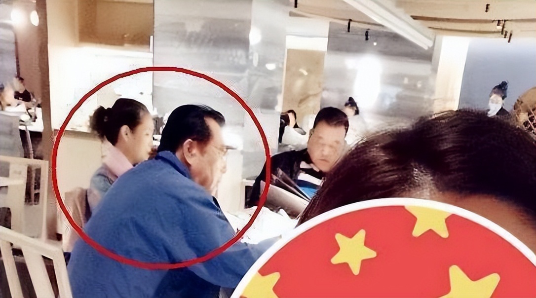 李双江之子李天一近况曝光,李贺与李双江和李天一