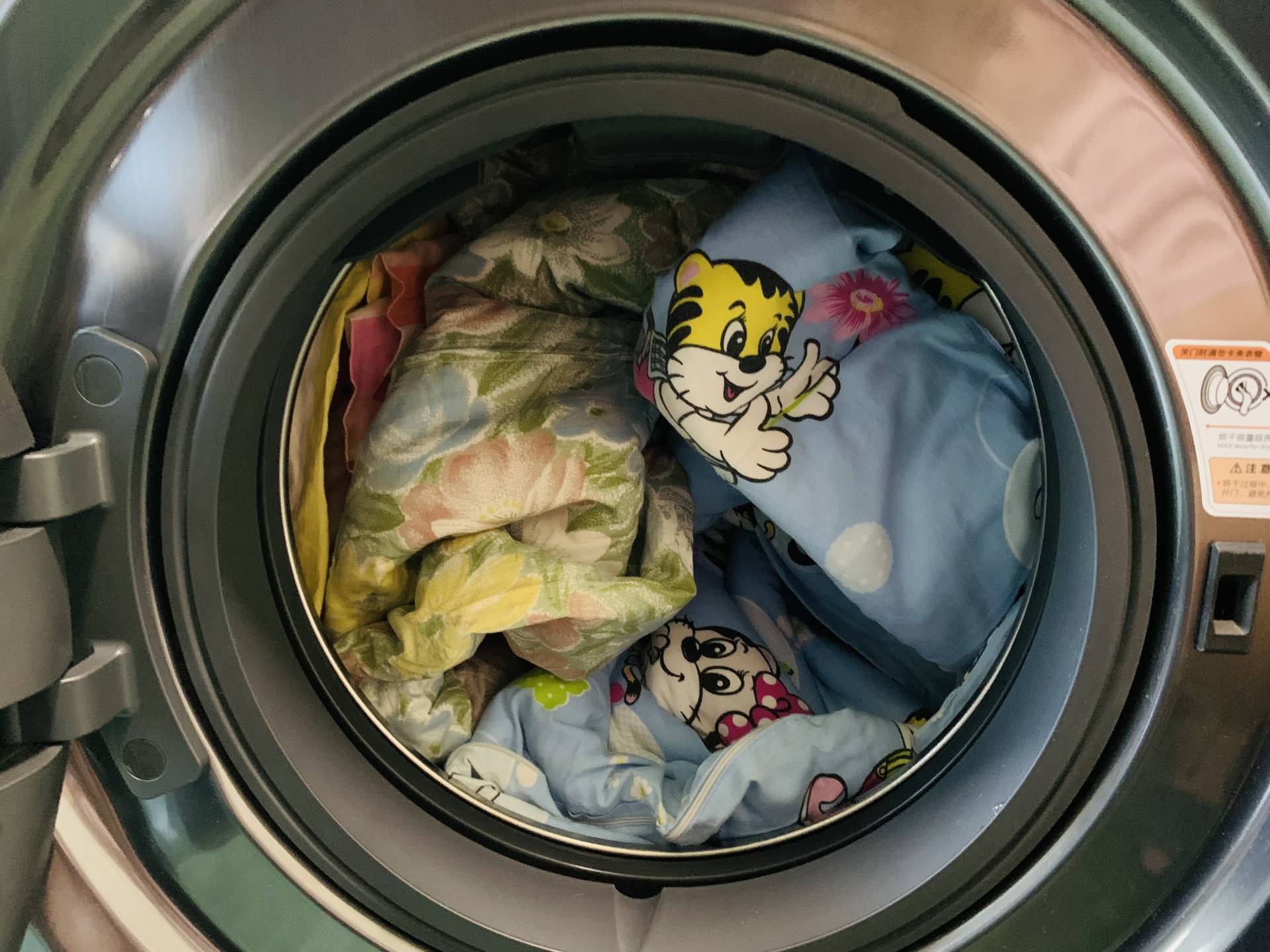 tcl复式分区洗衣机测评,tclq10洗衣机10公斤深度评测