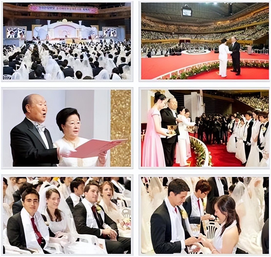 警惕！警惕！警惕！这些都是*教邪**！