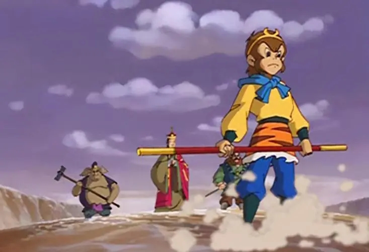 良心国产动画,十大催人泪下的国产动画