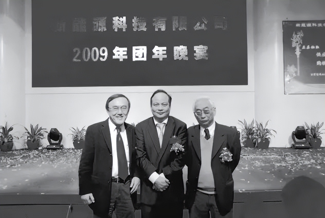 2022，他们离开了我们