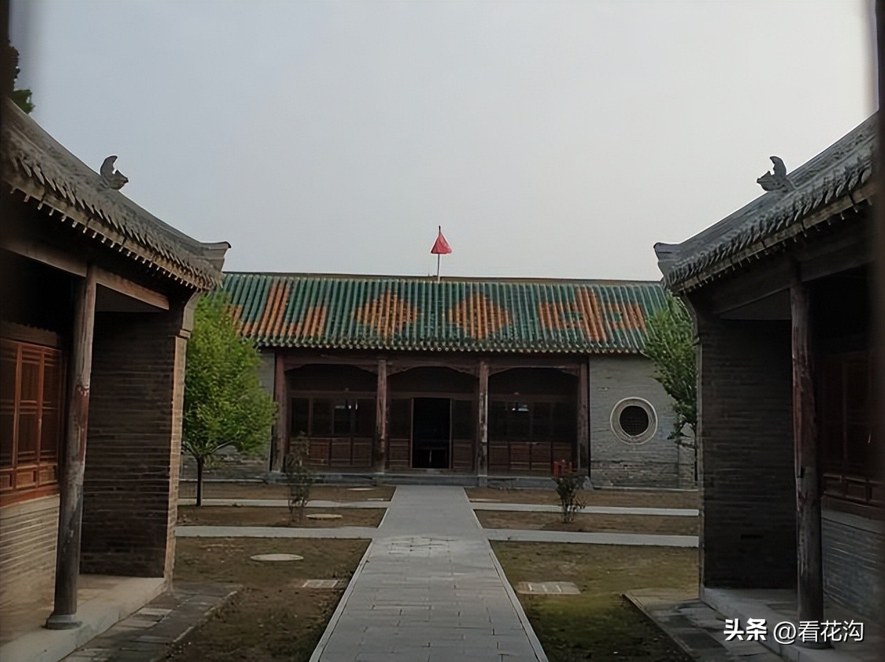 扶沟县概况,扶沟县是河南哪个市的