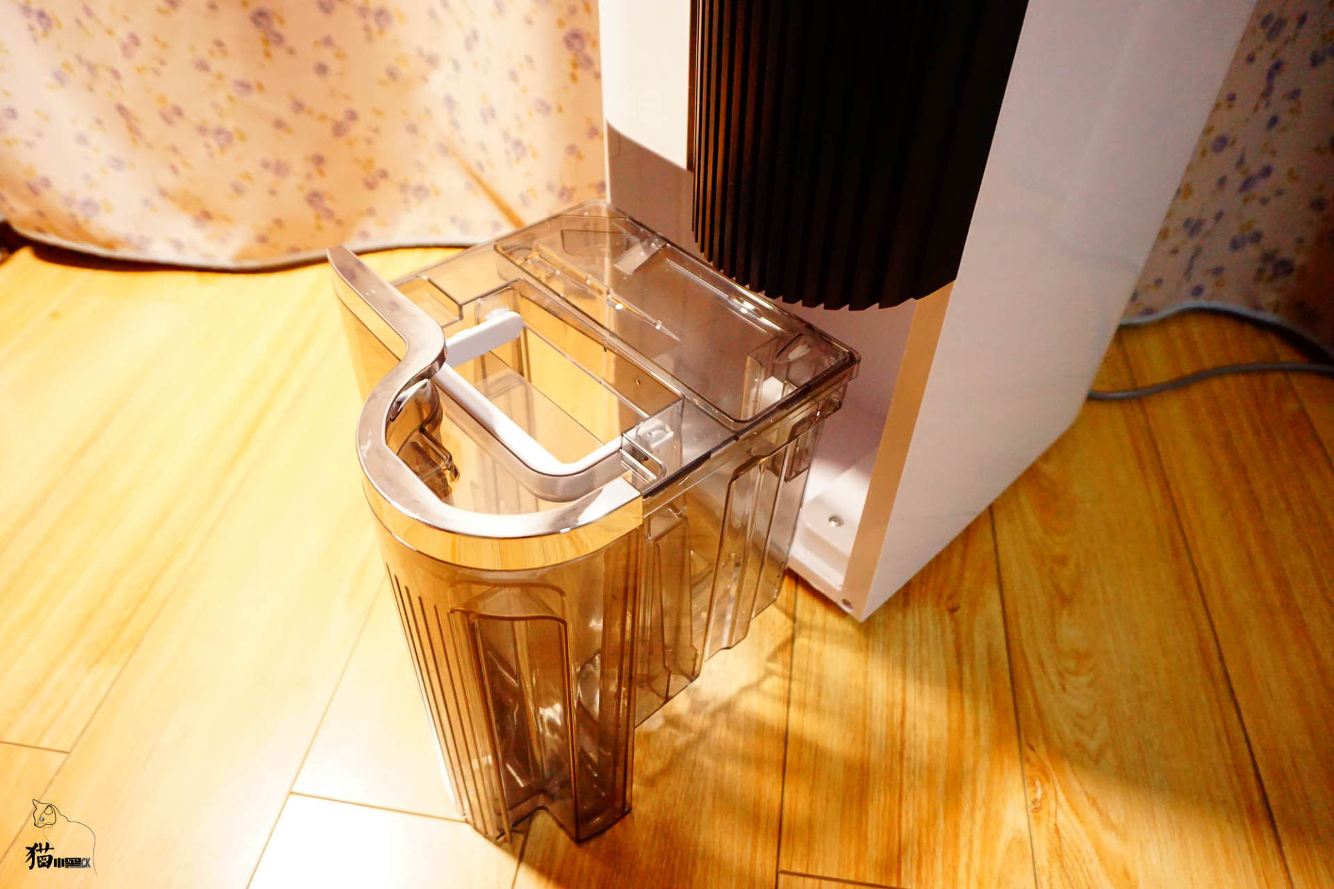 德业dyd-t22a3测评,德业dyd-t22a3除湿机测评