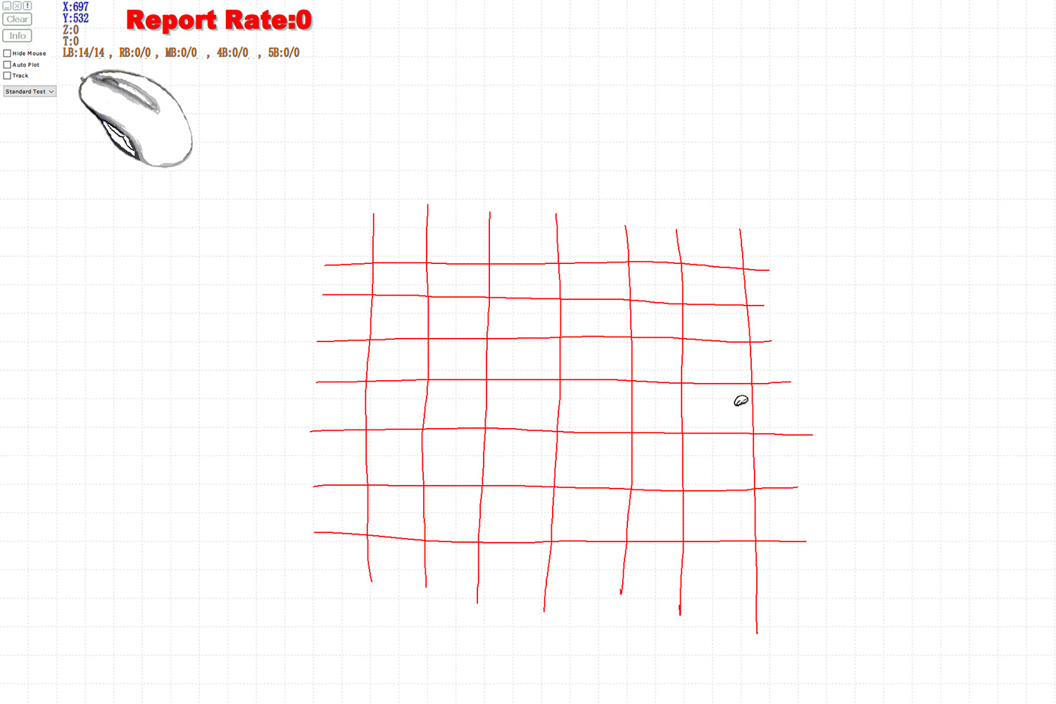 百元以内无线鼠标设计推荐,雷柏vt9prominiv300w