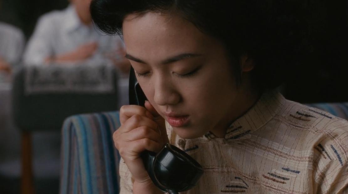 深度解析《色戒》，*诱色**汉奸却爱上对方，感性战胜理性会怎样？