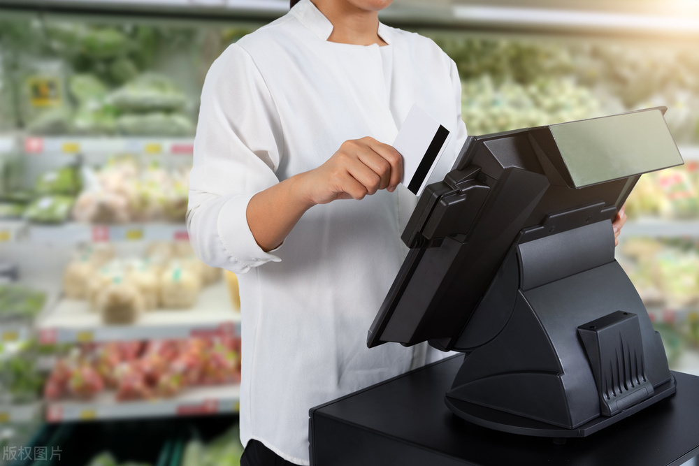 水果店用什么收银系统,水果店收银系统哪个平台最好