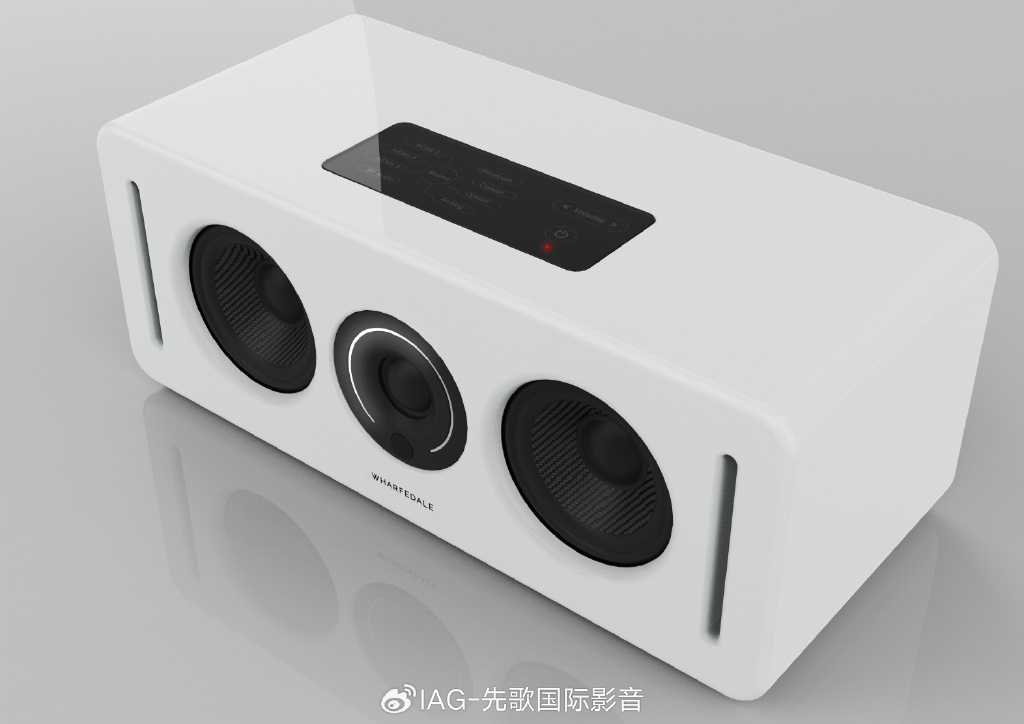 Opal5.1THX无线影院系统，打造真正的家庭影院