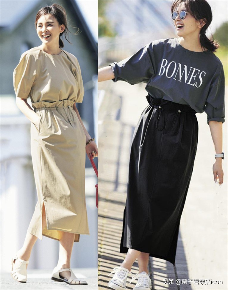 今年最流行的棉绸裙甜美风,谁还没有一条碎花裙英文