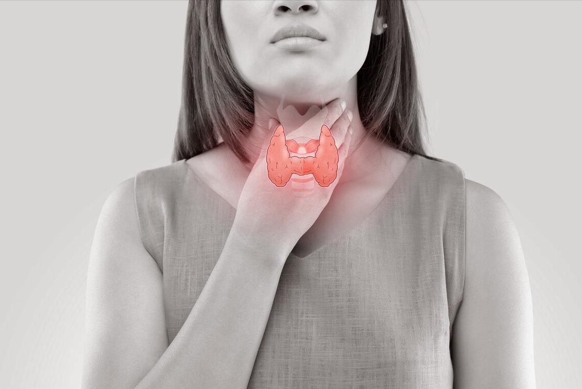 甲亢从中医角度来怎么讲,从中医的角度看甲亢是怎么引起的