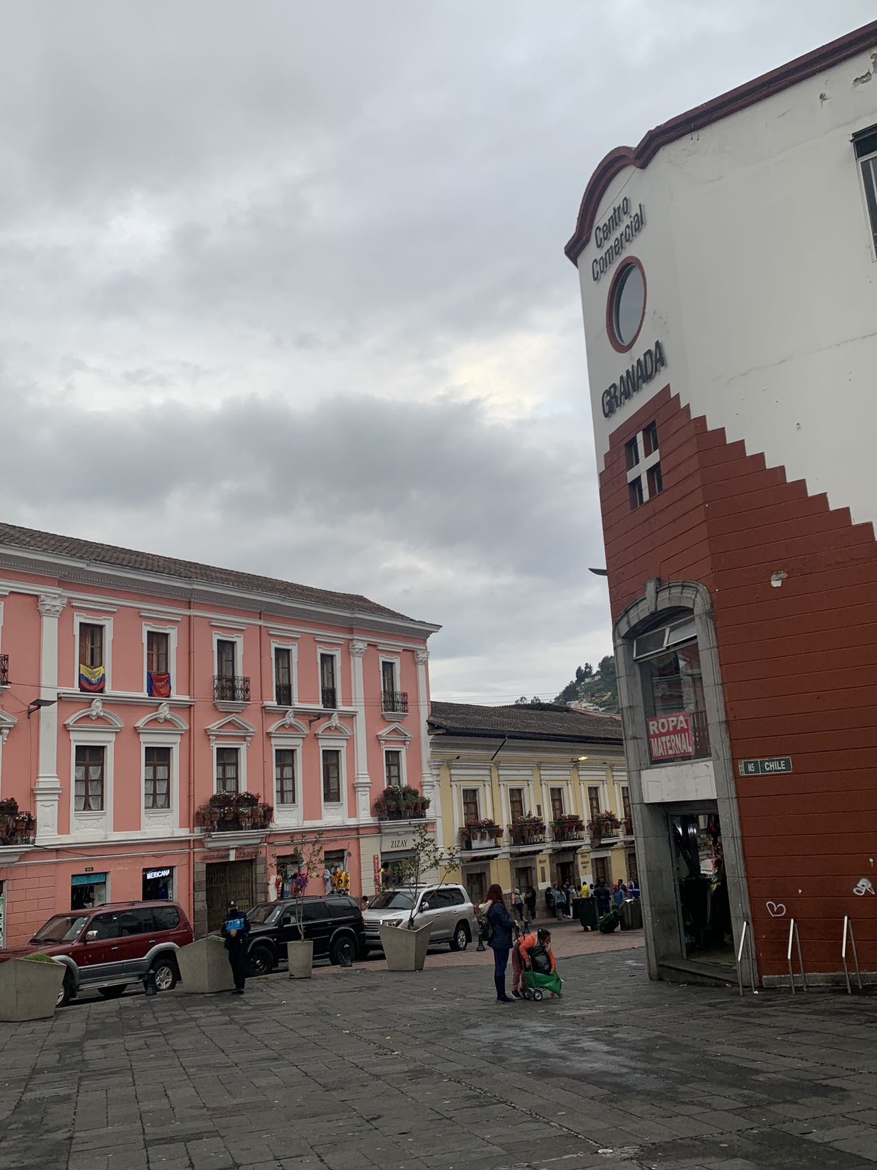 巧遇中国小伙，从西语零基础到能和当地人流利聊的方法，要收藏！