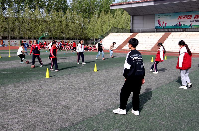 许昌经济技术开发区学校,许昌义务教育