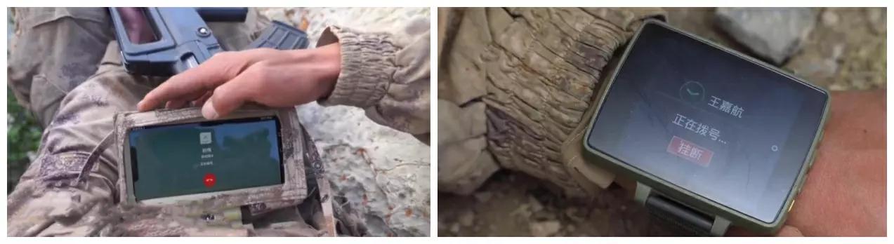 印军与解放军军事对比,印度军队的武器与中国的差距