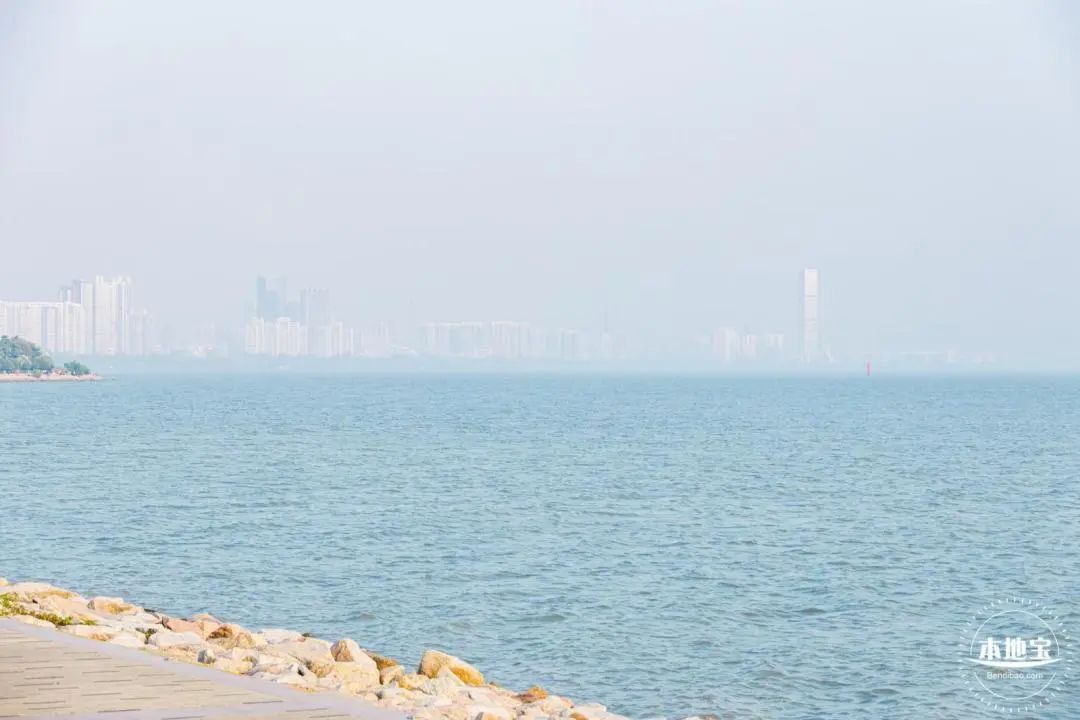 深圳免费好玩旅游景点排行榜前十,深圳十大好玩的景点推荐