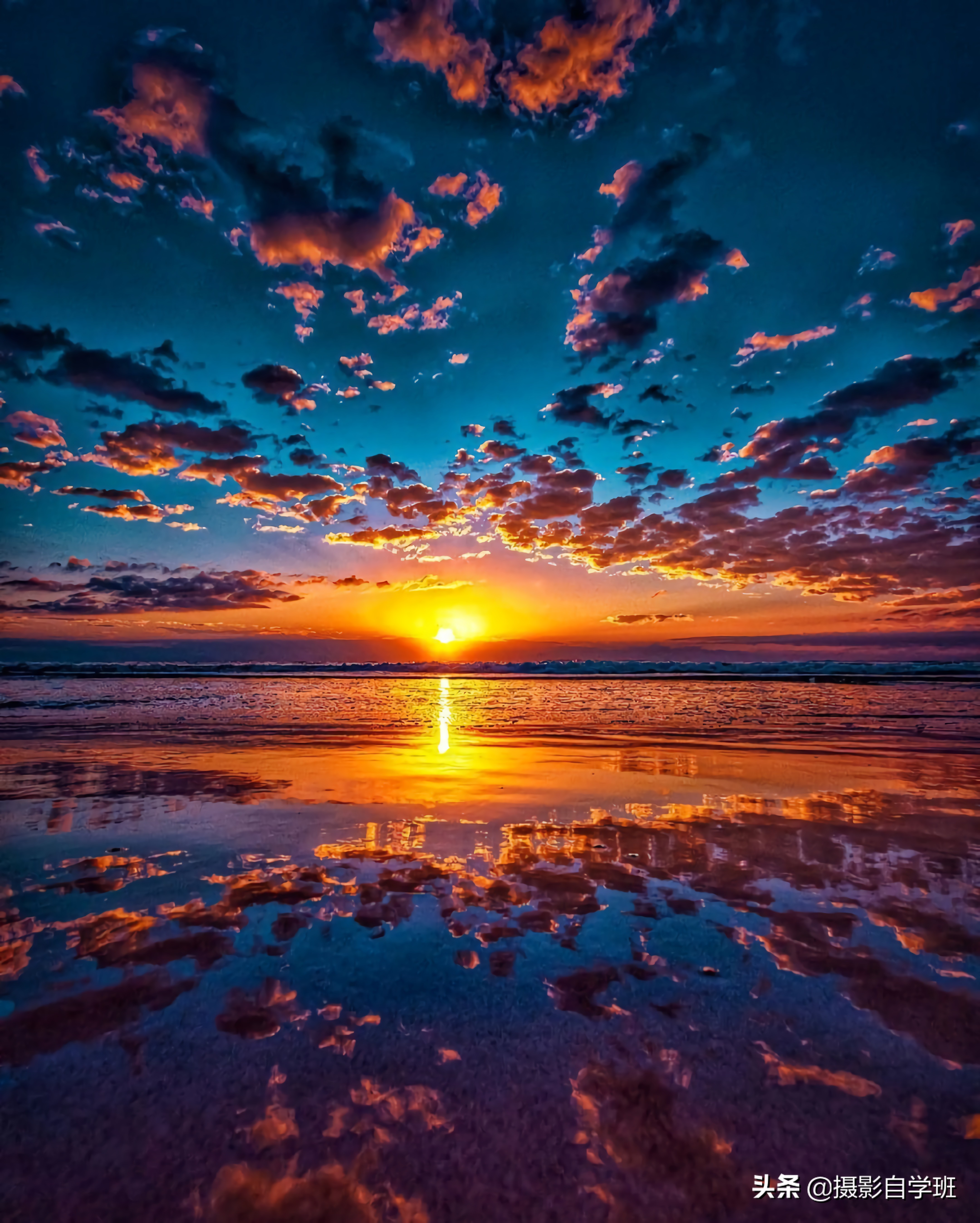 8个风景摄影小技巧,风光摄影8大技巧书