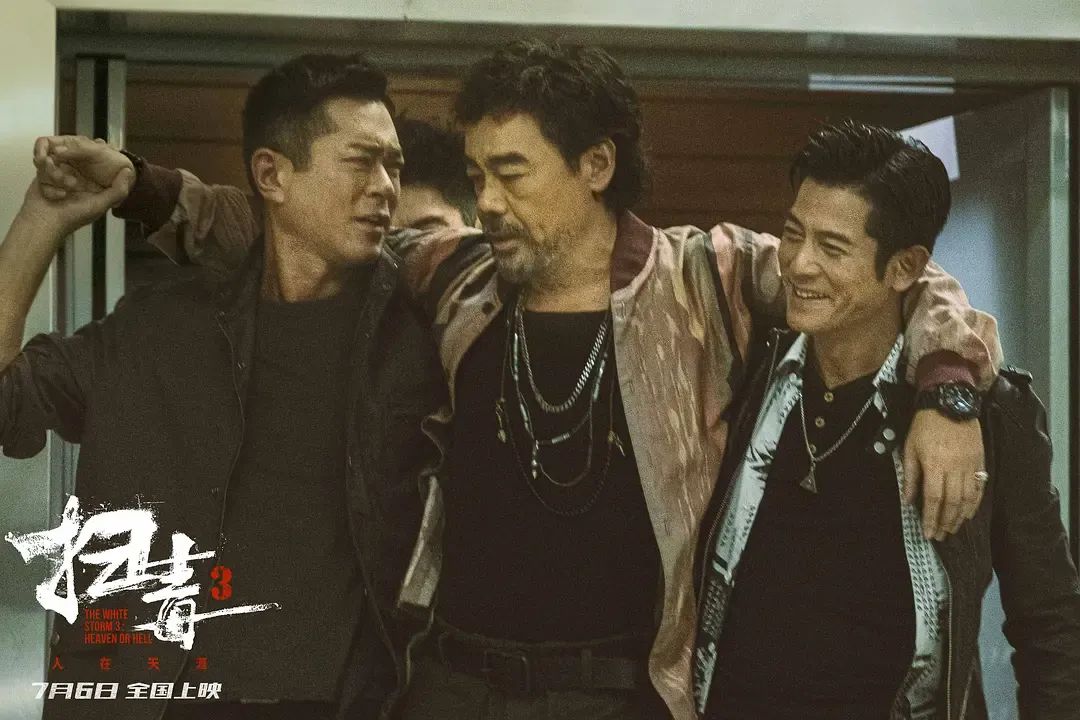 谁都别拦我，这个7月我势必要住在电影院