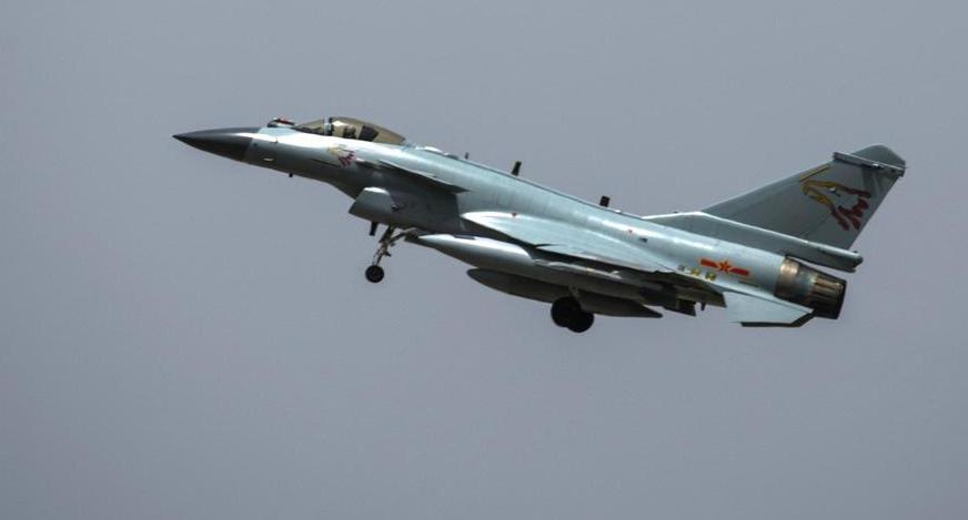 朝鲜歼10a战机买了多少架,朝鲜歼10a战机属于几代战斗机