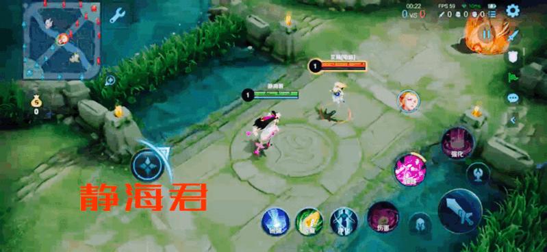 王者荣耀哪吒的出装介绍,王者荣耀哪吒正常出装和打法