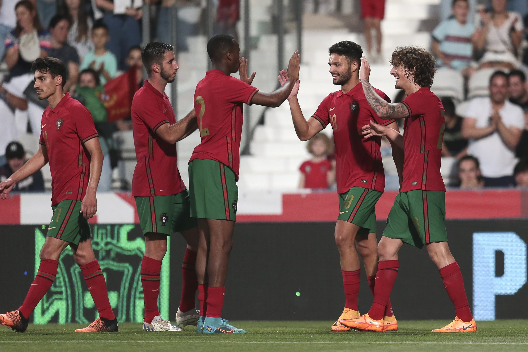 欧青赛u21葡萄牙vs荷兰比分预测,欧青赛葡萄牙vs西班牙