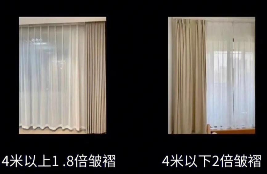 买窗帘颜色太浅不满意,买窗帘不一定要买最贵