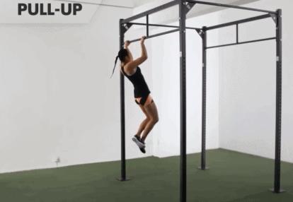 新手入门无器械健身应该练习什么,新手入门无器械健身怎么练