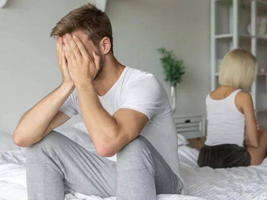 女子买“伟哥”偷偷喂老公，结果如何？医生：这药可不能这么吃