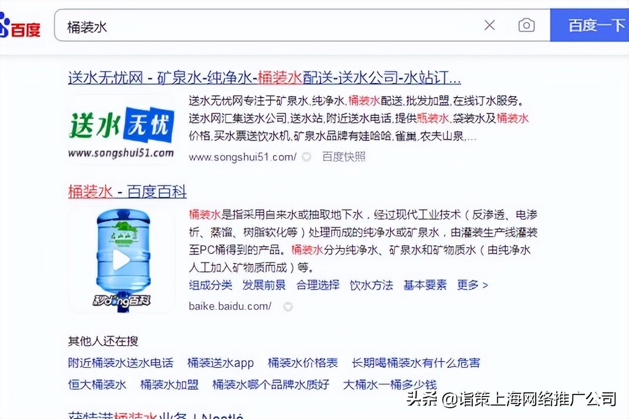 送水站怎么找新客户,送水站怎么推广