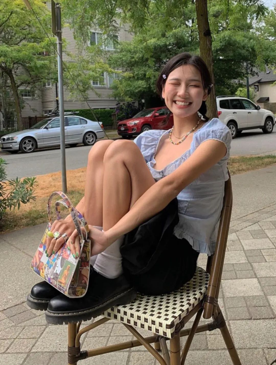 秋天就穿这5双鞋子高级又好看,秋天最值得买的20双鞋