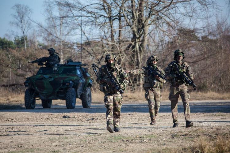 印度十大陆军排名,全球公认最强的十大陆军