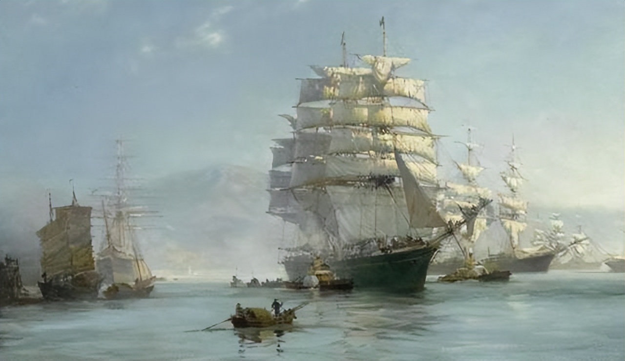 1985年关税改革历史意义,英国1846年对华贸易政策的改变