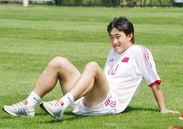 大连外援五虎将现状,大连后防五虎