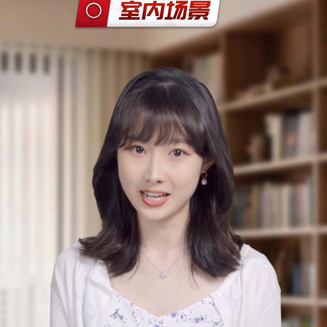 直播背景怎么做虚拟场景变现,不花钱能做绿幕直播吗