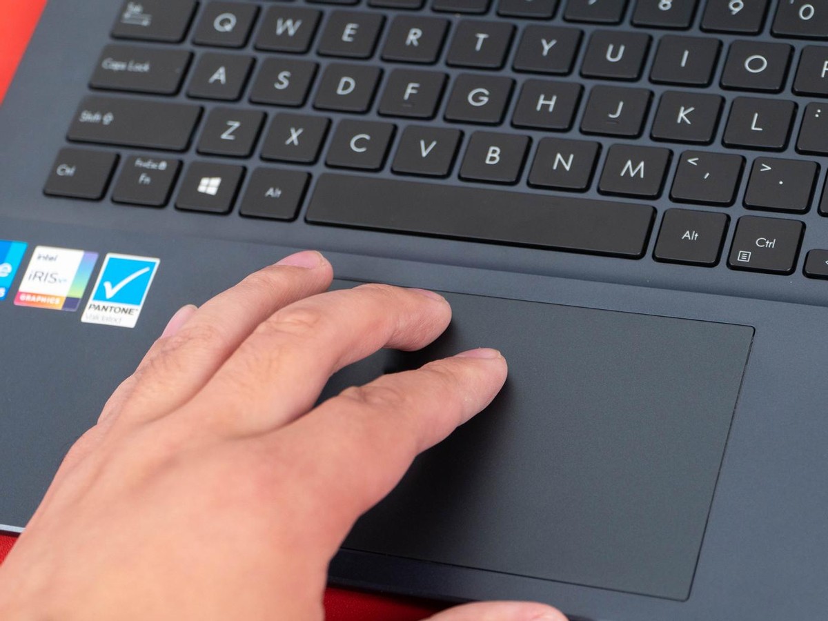 华硕灵耀pro162022和无畏pro152022对比,华硕无畏pro162023款轻薄本测评