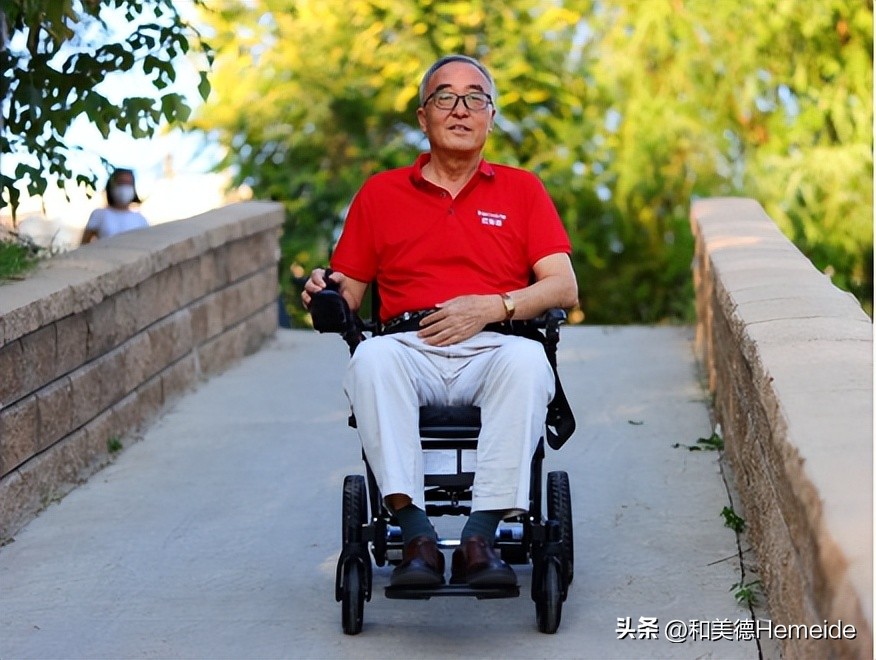 电动轮椅速度为什么变慢了,振邦电动轮椅怎么才能调快速度