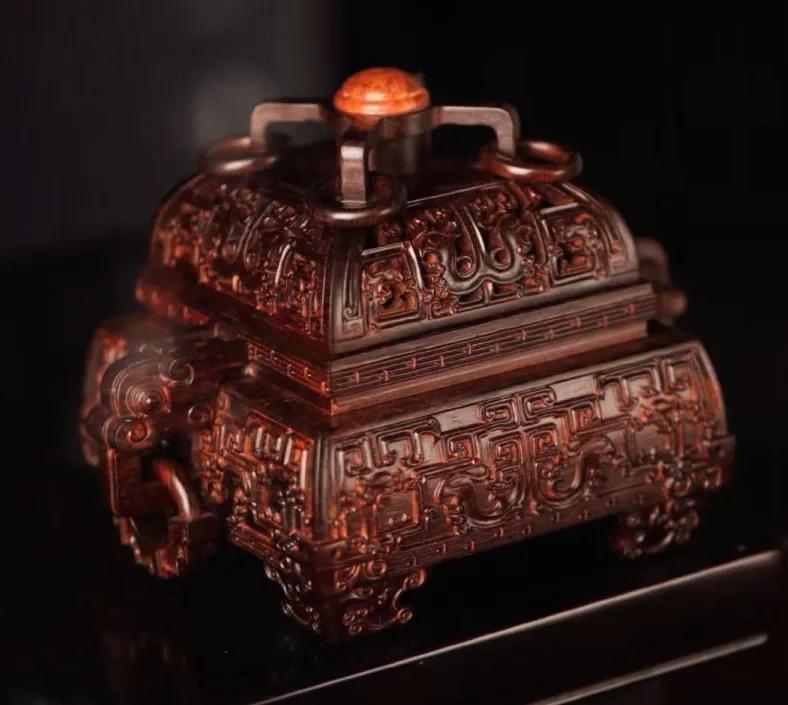 印度小叶紫檀1.8标准多少克,印度小叶紫檀108颗老料