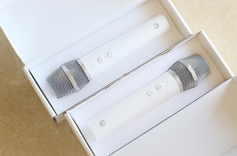 全民k歌麦克风排行榜测评,麦克风推荐全民k歌测评