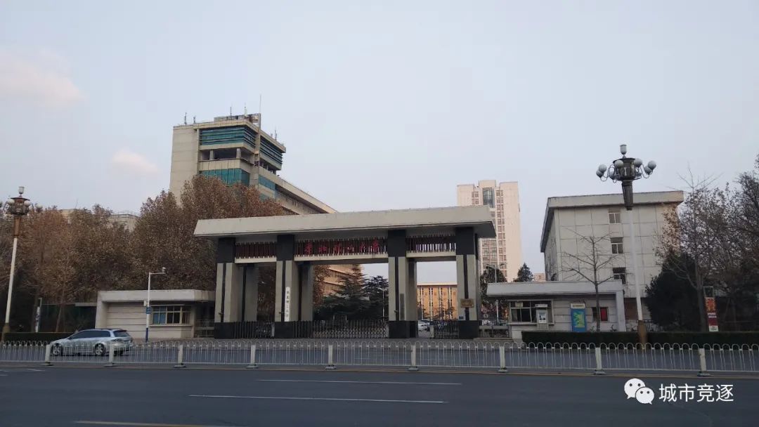 唐山沿海航拍,向海图强曹妃甸