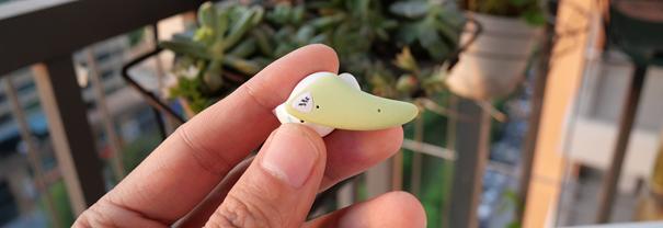 音质天花板无线耳机,tws磁吸蓝牙耳机评测