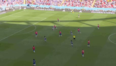 布斯克茨踢点球怎么样,世界杯判罚争议