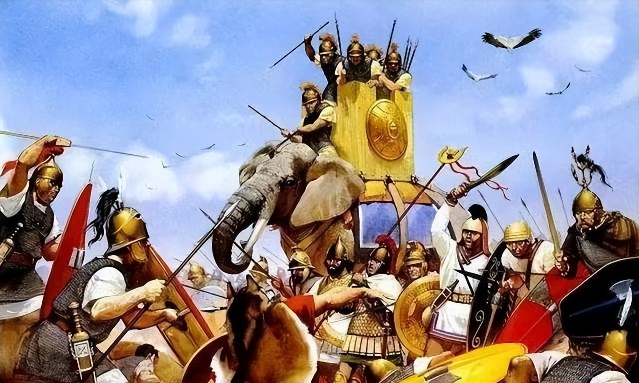 赫梯帝国疆域,赫梯帝国历程