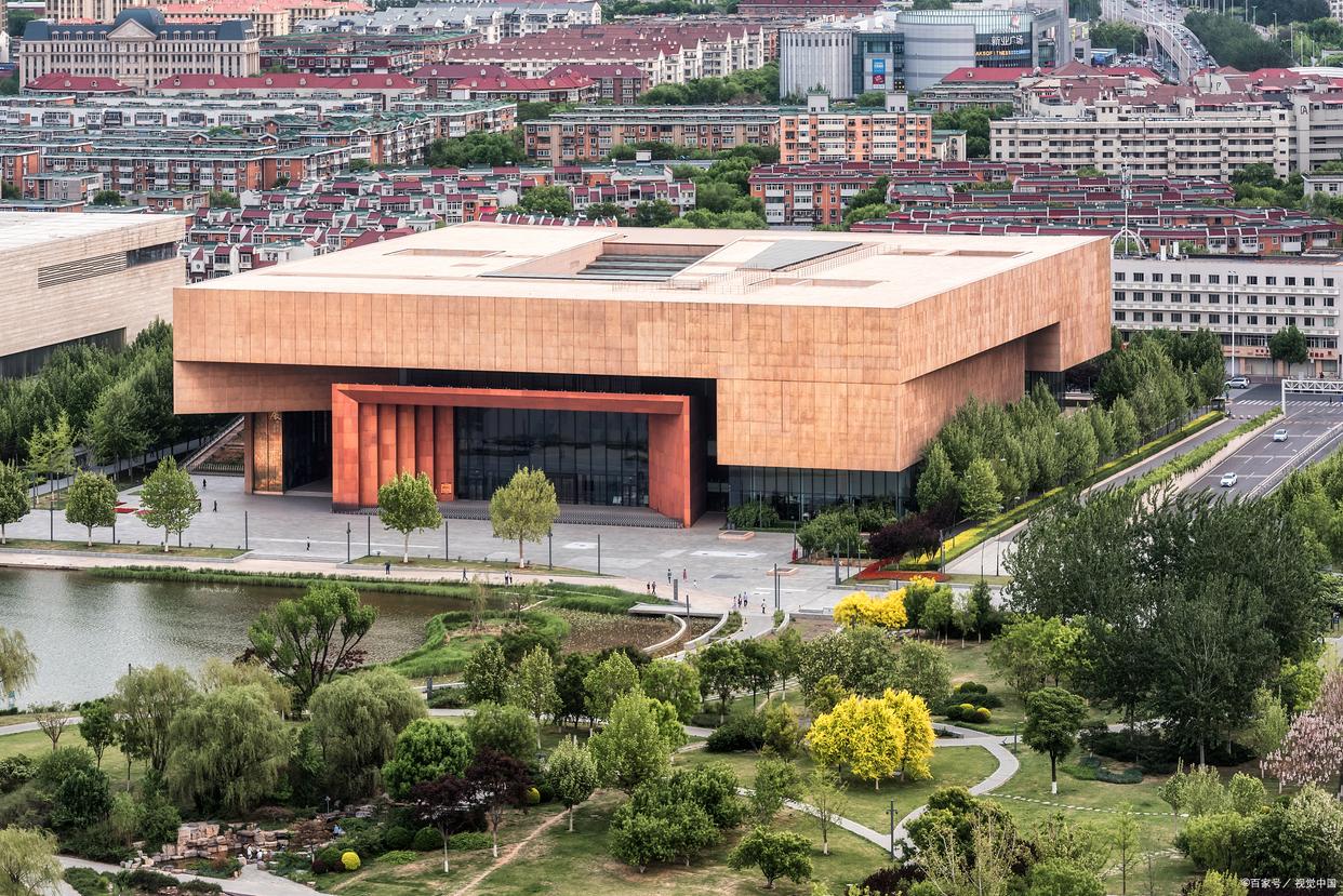 天津旅游攻略天津之眼路线,天津旅游攻略详细