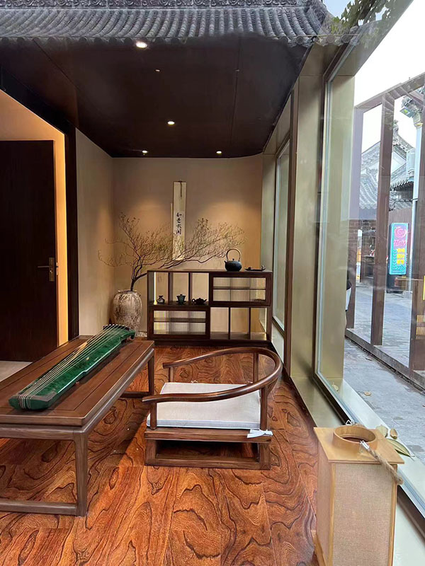 鍗楅槼搴滆瑙傚北鑸炶尪,搴滆瑙傚北鑸炶尪鍥㈣喘