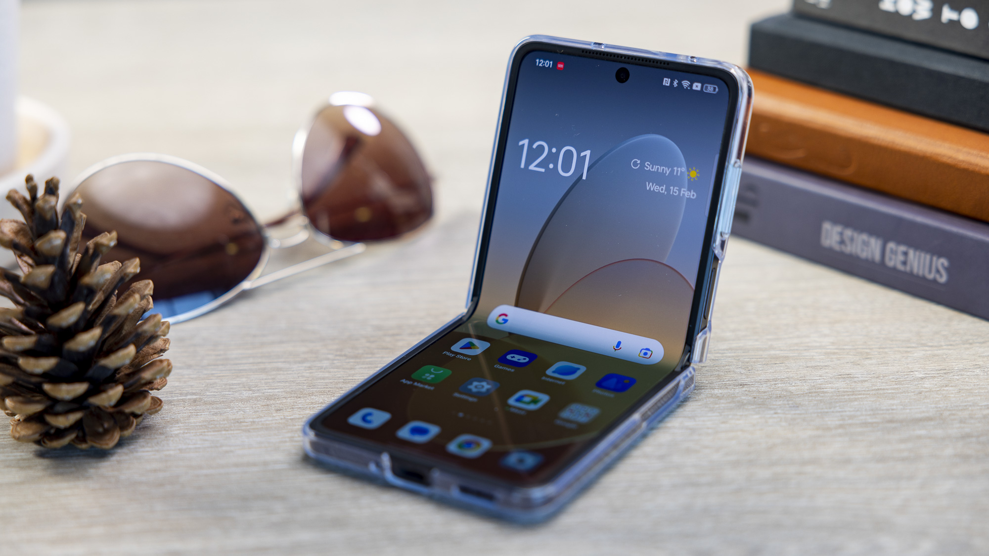 oppo翻盖手机findn2flip测评,oppofindn2折叠手机优点和缺点