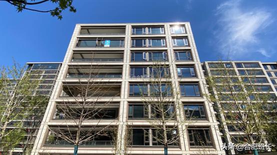 融创滨湖印属于哪个板块,融创滨湖印算豪宅吗