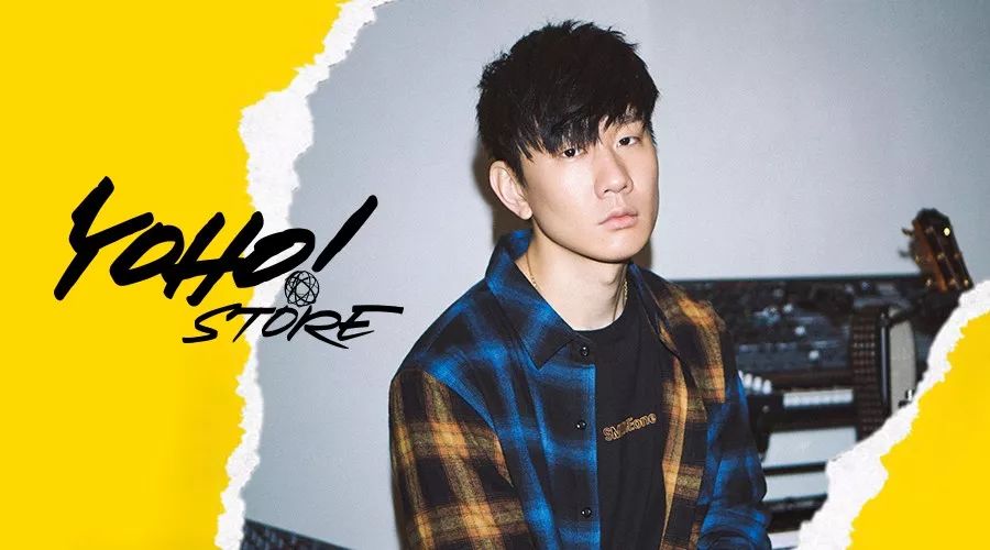 林俊杰周杰伦潮牌,林俊杰周杰伦演唱会服装