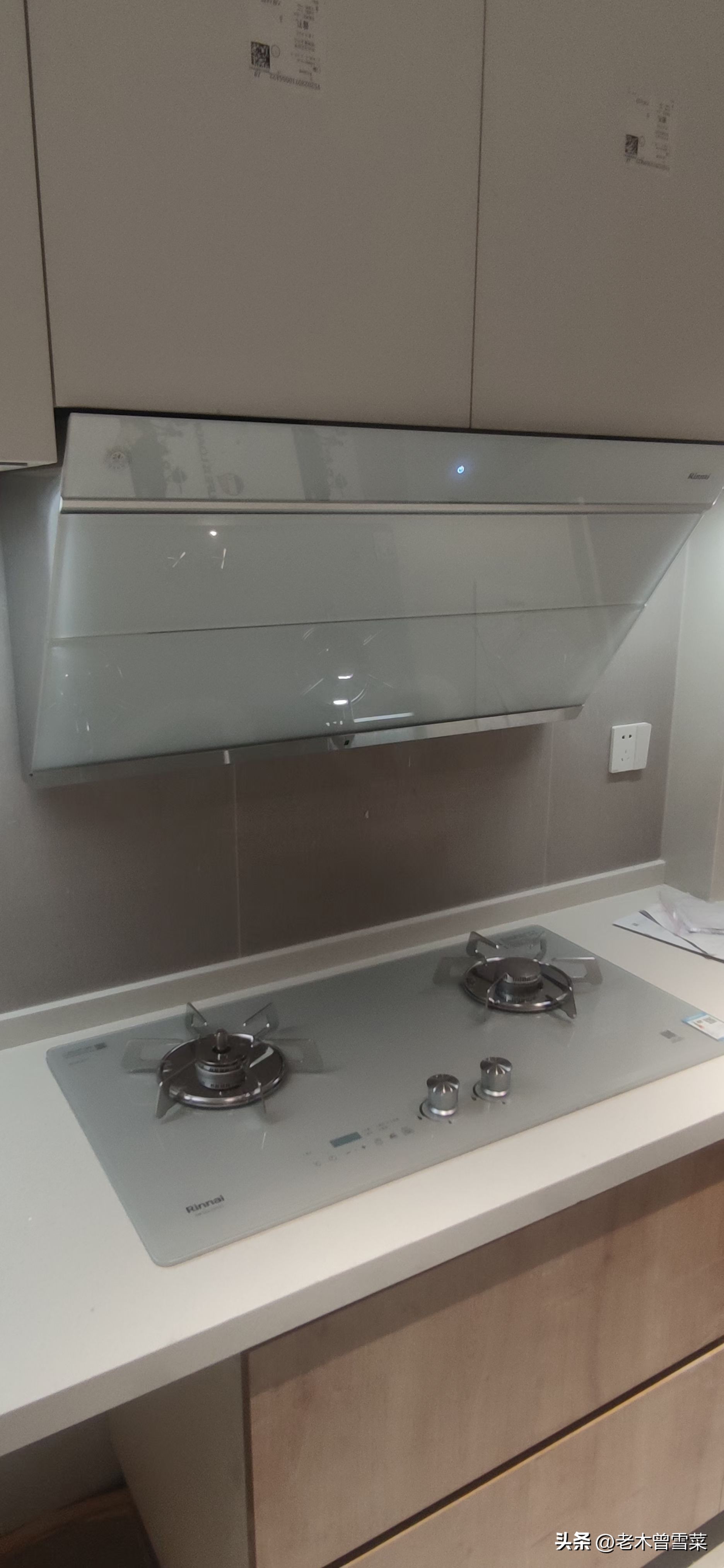 林内烟机灶具详解,林内燃气灶小知识