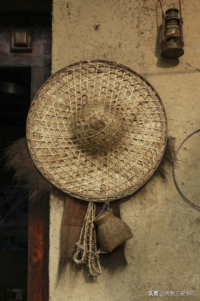 山东民间服饰习俗表现,民俗收藏帽子